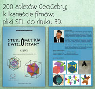 SM80 Stereometria i wielomiany
